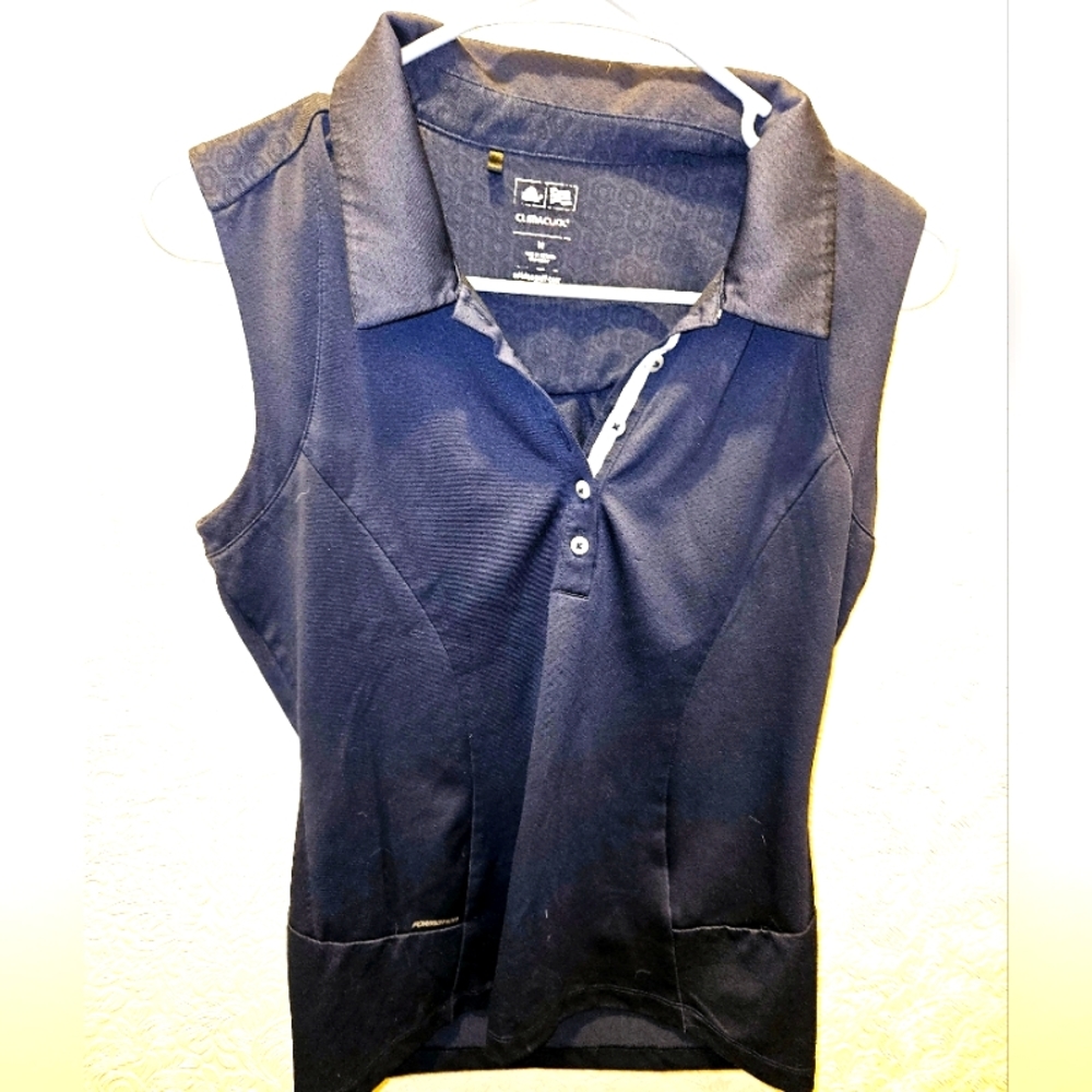 Adidas tennis shirt